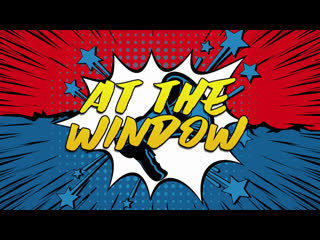 nba awards, top 5 nfl wr bets, college world series | at the window ep. 15