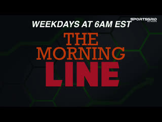 nfl week 12 recap, mnf nba preview, 11/25/2019 | the morning betting line