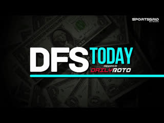 daily fantasy football s biggest stacks, players to fade, best plays, 11/24/2019 | dfs today