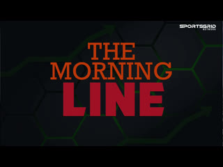 tnf recap, yanks clinch, nfl week 3 bets | the morning line, ep 53