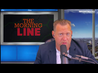 yanks move on to alcs | the morning line, ep. 69