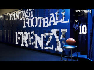 fantasy football 2019: week 4 streamers, busts, studs tnf recap | frenzy ep. 56