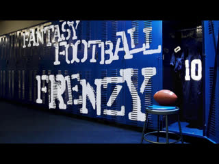 carolina panthers team preview, fantasy football 2019 | frenzy ep. 13