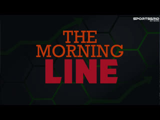 andrew luck retires, yanks out-duel dodgers, nfl mlb recap | the morning line ep. 35
