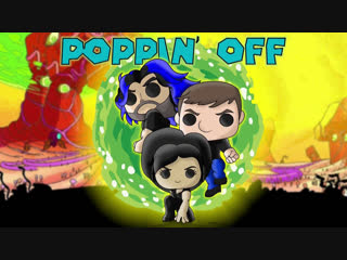all you need is love.. and candy... and drinks | poppin off ep 90