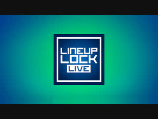 lineup lock live: nfl week analysis, pre-game debate and start/sit | week 13
