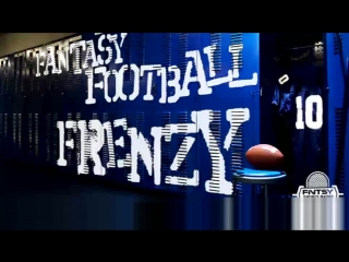 fantasy football 2018: draft recaps adp risers/fallers | frenzy ep 153