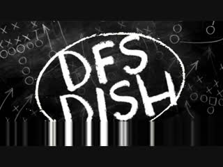 dfs dish: week 17 recaps, playoff projections, stacks, and fades | dailyroto ep 16
