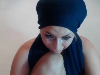 arabe girl webcam 480p